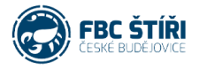 FBC Štíři České Budějovice